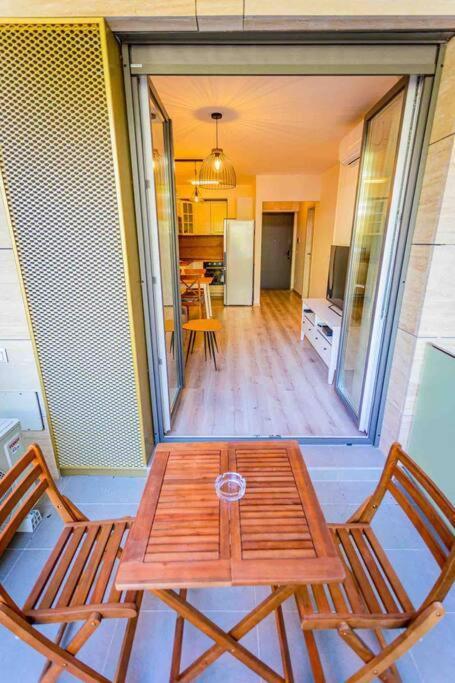 Apartmán Corvin Luxury Quiet Budapešť