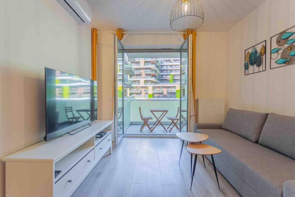 Corvin Luxury Quiet * Budapešť